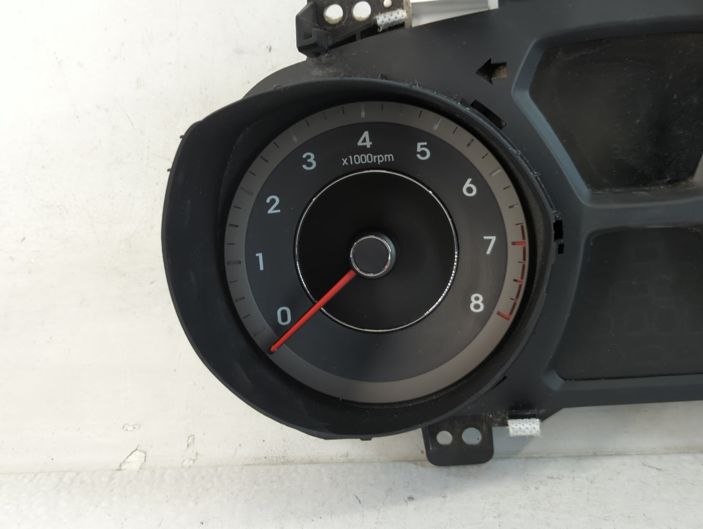 2014-2016 Hyundai Elantra Instrument Cluster Speedometer Gauges P/N:94004-3Y010 Fits Fits 2014 2015 2016 OEM Used Auto Parts