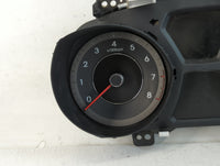 2014-2016 Hyundai Elantra Instrument Cluster Speedometer Gauges P/N:94004-3Y010 Fits Fits 2014 2015 2016 OEM Used Auto Parts