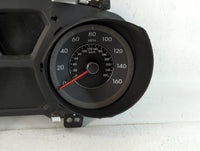2014-2016 Hyundai Elantra Instrument Cluster Speedometer Gauges P/N:94004-3Y010 Fits Fits 2014 2015 2016 OEM Used Auto Parts