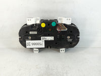 2014-2016 Hyundai Elantra Instrument Cluster Speedometer Gauges P/N:94004-3Y010 Fits Fits 2014 2015 2016 OEM Used Auto Parts