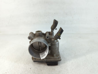 compare product 2011-2020 Hyundai Elantra Throttle Body P/N:35100-2E000 Fits Fits 2011 2012 2013 2014 2015 2016 2017 2018 2019 2020 2021 OEM Used Auto Parts