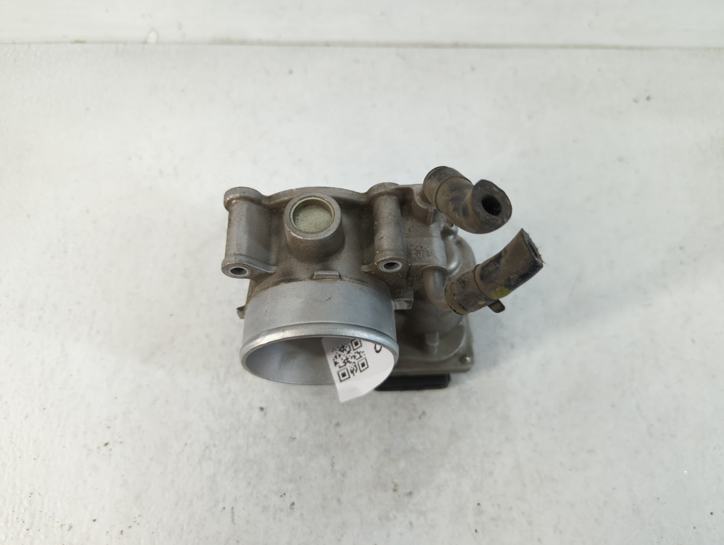 2011-2020 Hyundai Elantra Throttle Body P/N:35100-2E000 Fits Fits 2011 2012 2013 2014 2015 2016 2017 2018 2019 2020 2021 OEM