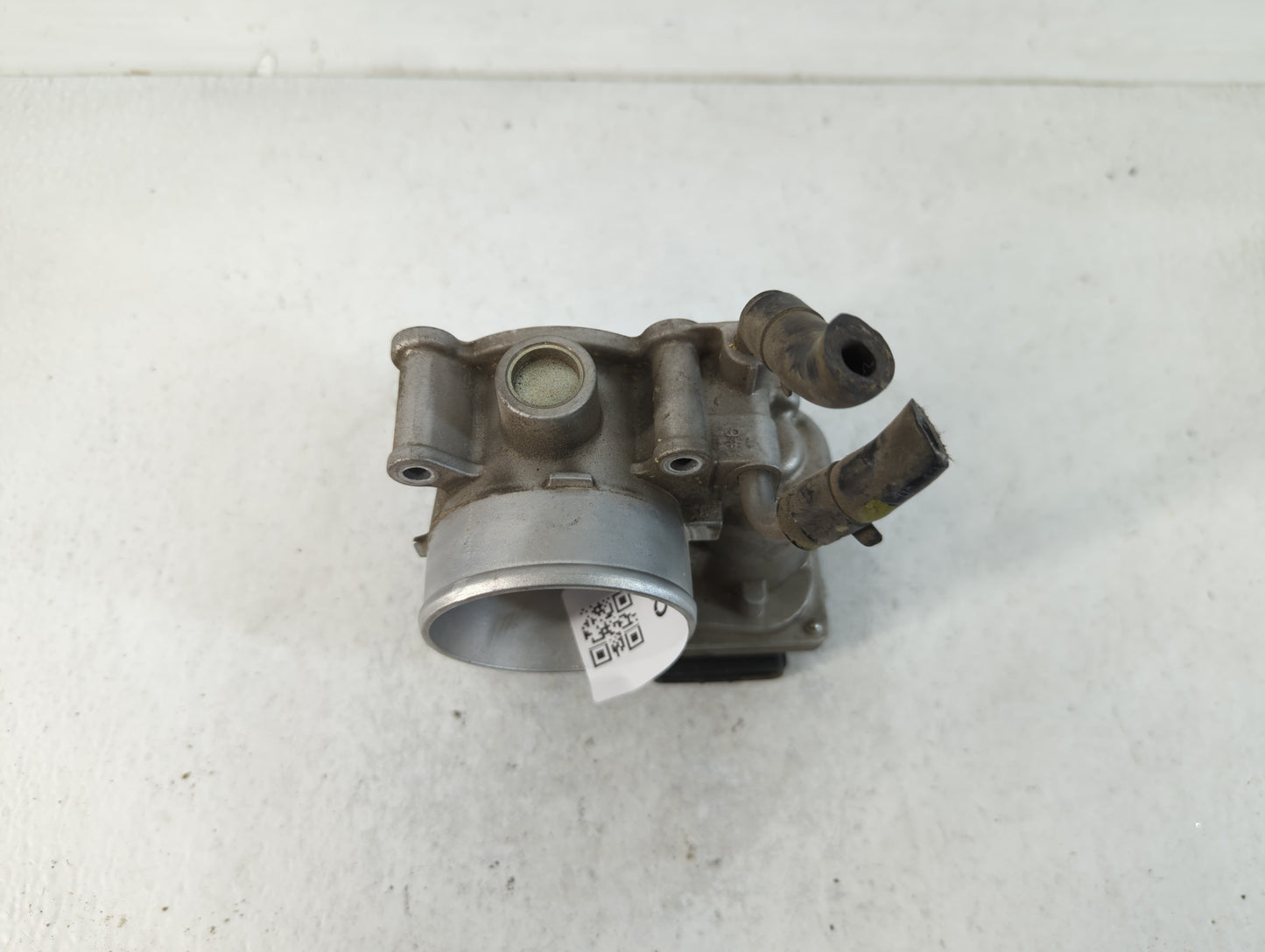 2011-2020 Hyundai Elantra Throttle Body P/N:35100-2E000 Fits Fits 2011 2012 2013 2014 2015 2016 2017 2018 2019 2020 2021 OEM