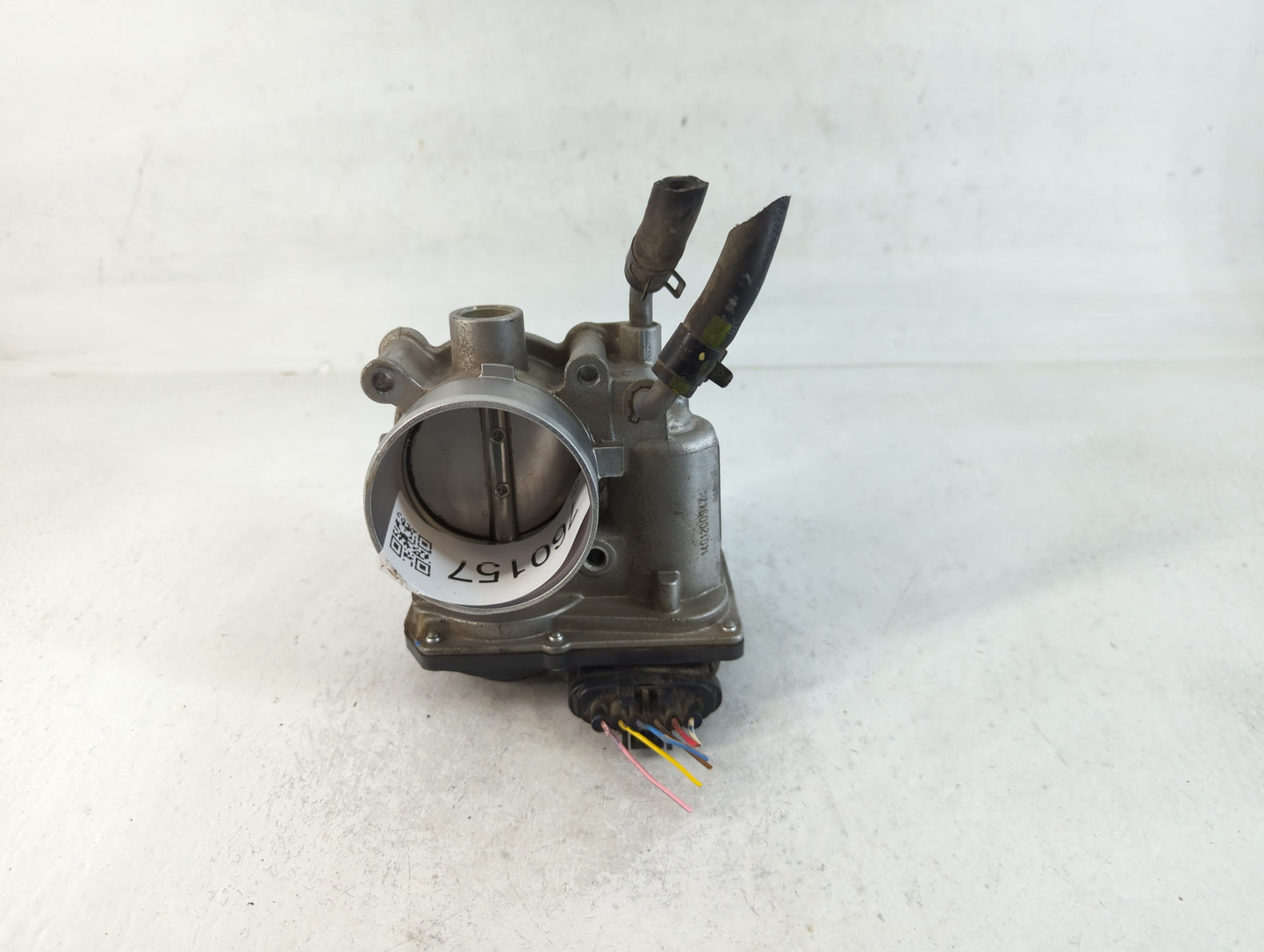 2011-2020 Hyundai Elantra Throttle Body P/N:35100-2E000 Fits Fits 2011 2012 2013 2014 2015 2016 2017 2018 2019 2020 2021 OEM