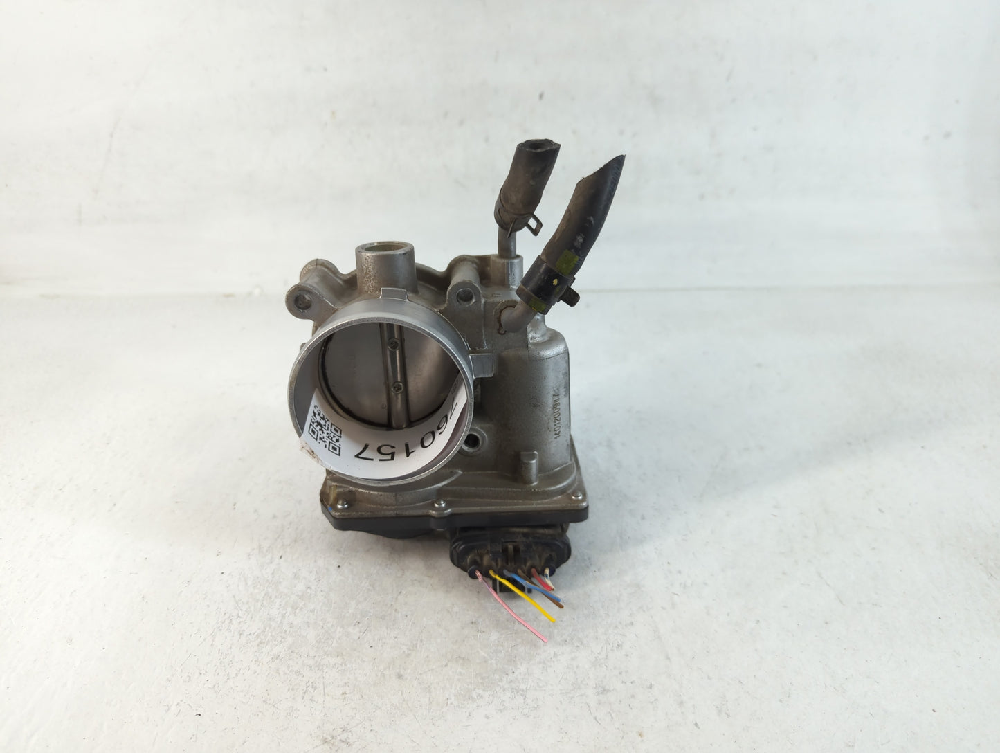 2011-2020 Hyundai Elantra Throttle Body P/N:35100-2E000 Fits Fits 2011 2012 2013 2014 2015 2016 2017 2018 2019 2020 2021 OEM