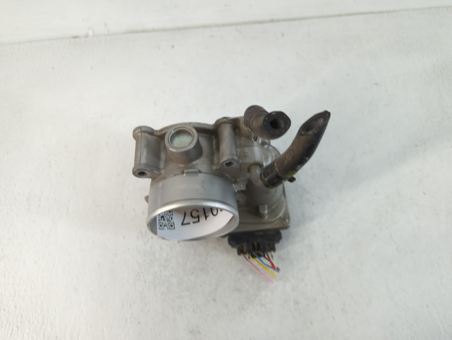 2011-2020 Hyundai Elantra Throttle Body P/N:35100-2E000 Fits Fits 2011 2012 2013 2014 2015 2016 2017 2018 2019 2020 2021 OEM