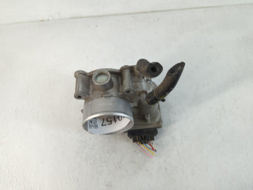 2011-2020 Hyundai Elantra Throttle Body P/N:35100-2E000 Fits Fits 2011 2012 2013 2014 2015 2016 2017 2018 2019 2020 2021 OEM Used Auto Parts