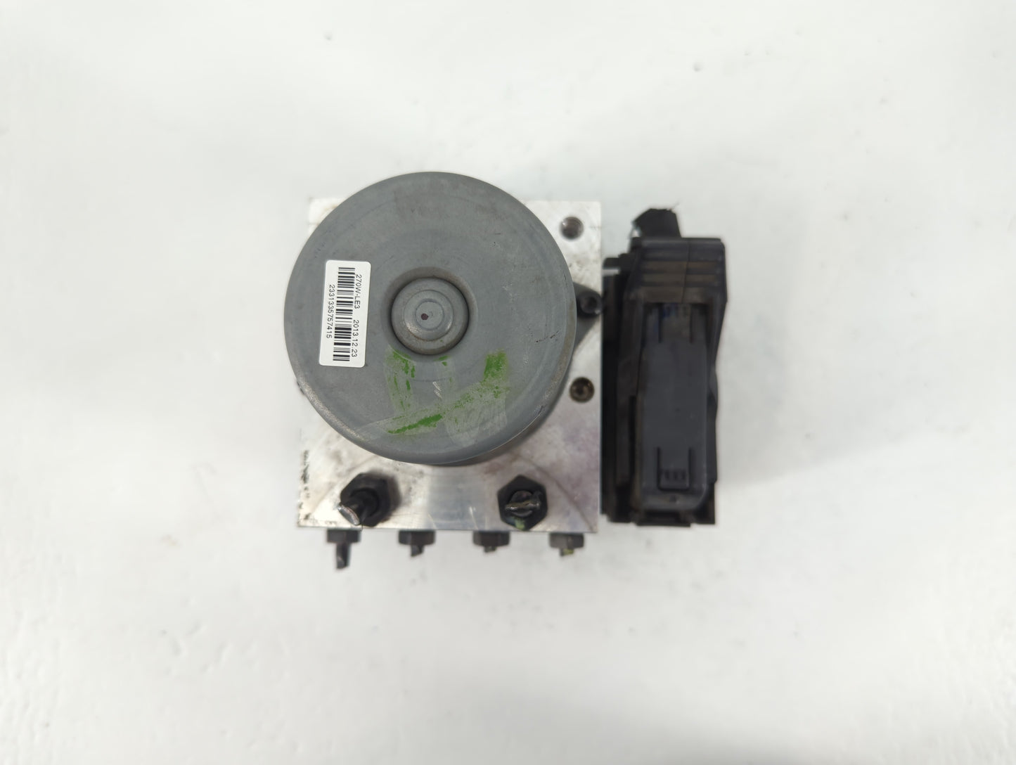 2014-2016 Hyundai Elantra ABS Pump Control Module Replacement P/N:58920-3X630 Fits Fits 2014 2015 2016 OEM Used Auto Parts -