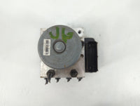 2014-2016 Hyundai Elantra Anti-Lock Brake ABS Pump Module Actuator OEM P/N:58920-3X630 Fits Fits 2014 2015 2016 OEM Used Aut