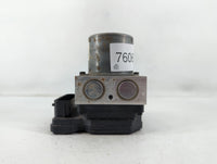 2014-2016 Hyundai Elantra Anti-Lock Brake ABS Pump Module Actuator OEM P/N:58920-3X630 Fits Fits 2014 2015 2016 OEM Used Aut