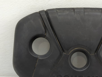 2014 Hyundai Elantra Engine Cover