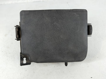 2014-2016 Hyundai Elantra Fusebox Fuse Box Panel Relay Module P/N:91951-3X710 Fits Fits 2014 2015 2016 OEM Used Auto Parts -