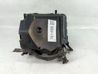 2014-2016 Hyundai Elantra Fusebox Fuse Box Panel Relay Module P/N:91951-3X710 Fits Fits 2014 2015 2016 OEM Used Auto Parts -