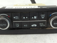 2013-2017 Hyundai Elantra Climate Control Module Temperature AC/Heater Replacement P/N:23120025923 79600 T3R A510 M1 Fits OE