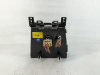 2013-2017 Hyundai Elantra Climate Control Module Temperature AC/Heater Replacement P/N:97250-3XCC0 Fits OEM Used Auto Parts 