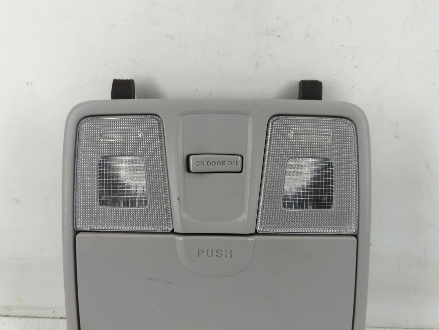 2014 Hyundai Elantra Overhead Roof Console - Oemusedautoparts1.com