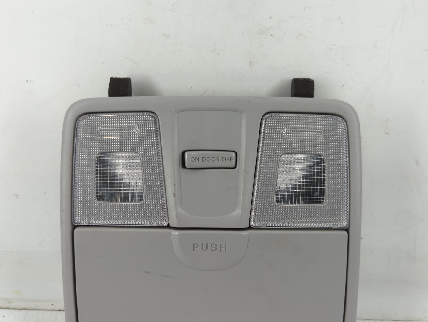 2014 Hyundai Elantra Overhead Roof Console - Oemusedautoparts1.com