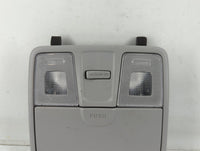 2014 Hyundai Elantra Overhead Roof Console - Oemusedautoparts1.com