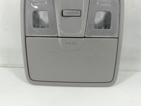 2014 Hyundai Elantra Overhead Roof Console - Oemusedautoparts1.com
