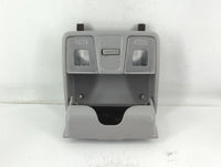 2014 Hyundai Elantra Overhead Roof Console - Oemusedautoparts1.com
