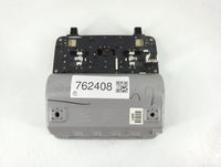 2014 Hyundai Elantra Overhead Roof Console - Oemusedautoparts1.com