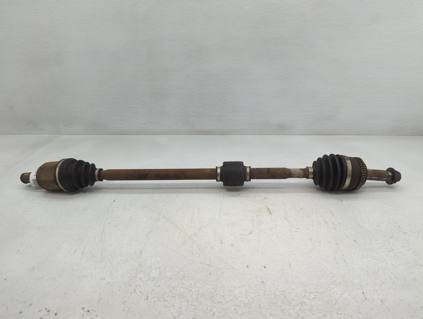 2011-2016 Hyundai Elantra Axle Shaft Front Passenger Cv C/v - Oemusedautoparts1.com