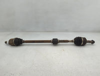 2011-2016 Hyundai Elantra Axle Shaft Front Passenger Cv C/v - Oemusedautoparts1.com