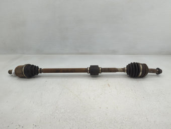 compare product 2011-2016 Hyundai Elantra Axle Shaft Front Passenger Cv C/v