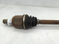 2011-2016 Hyundai Elantra Axle Shaft Front Passenger Cv C/v - Oemusedautoparts1.com