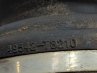 2011-2016 Hyundai Elantra Axle Shaft Front Passenger Cv C/v - Oemusedautoparts1.com