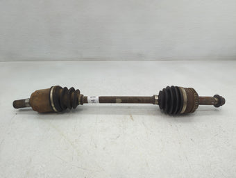 compare product 2011-2016 Hyundai Elantra Axle Shaft Front Driver Cv C/v