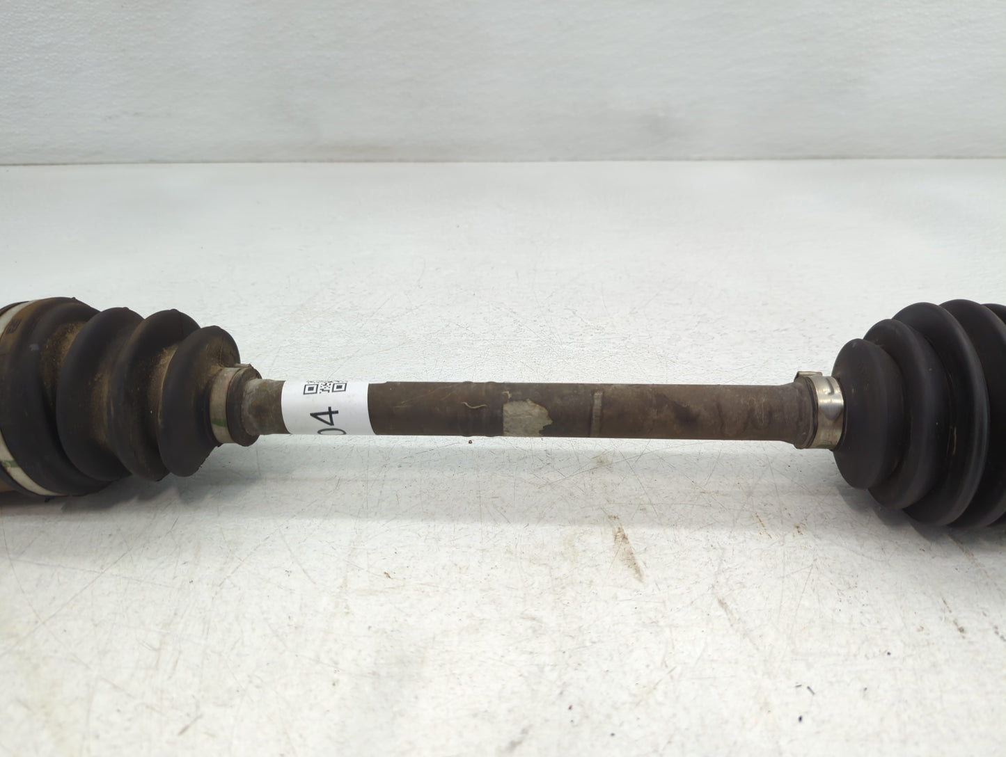 2011-2016 Hyundai Elantra Axle Shaft Front Driver Cv C/v - Oemusedautoparts1.com