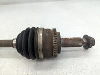 2011-2016 Hyundai Elantra Axle Shaft Front Driver Cv C/v - Oemusedautoparts1.com