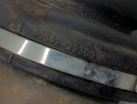 2011-2016 Hyundai Elantra Axle Shaft Front Driver Cv C/v - Oemusedautoparts1.com