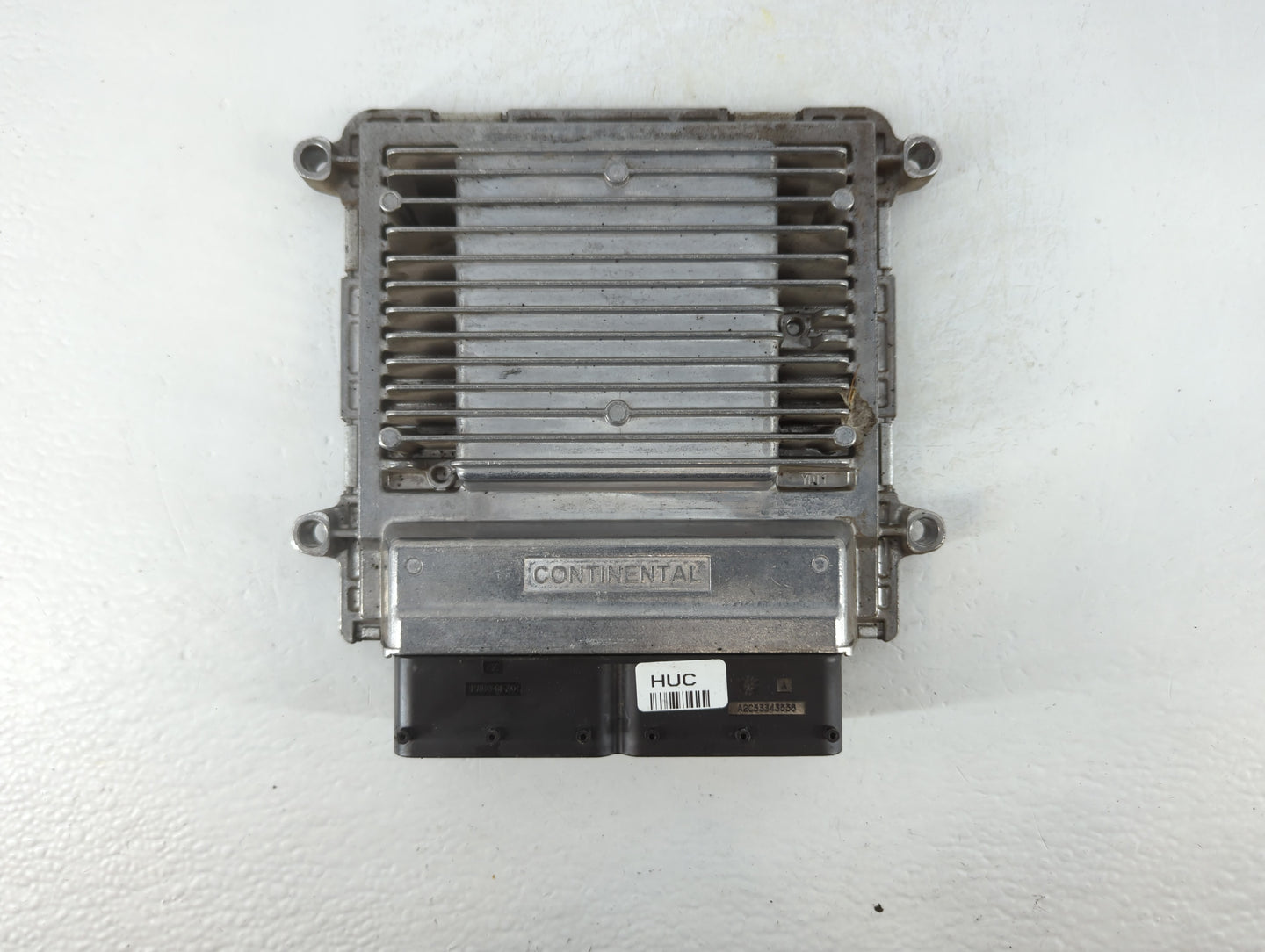 2014-2016 Hyundai Elantra PCM Engine Control Computer ECU ECM PCU OEM P/N:39103-2EML4 39102-2EML4 Fits Fits 2014 2015 2016 O