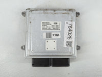 2014-2016 Hyundai Elantra PCM Engine Control Computer ECU ECM PCU OEM P/N:39103-2EML4 39102-2EML4 Fits Fits 2014 2015 2016 O