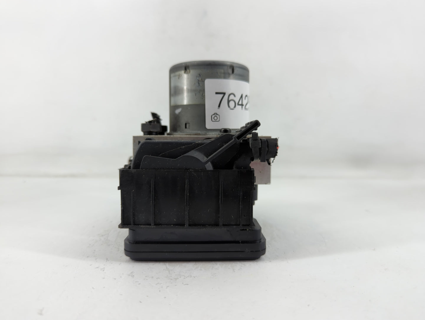 2014-2016 Hyundai Elantra ABS Pump Control Module Replacement P/N:BE6003G510 Fits Fits 2014 2015 2016 OEM Used Auto Parts - 