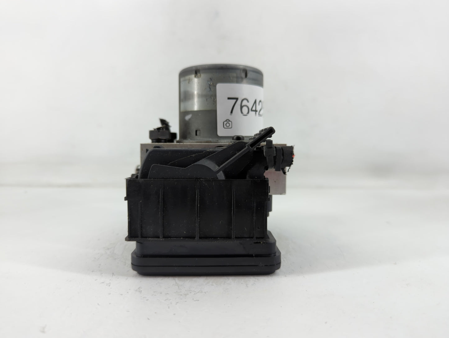 2014-2016 Hyundai Elantra ABS Pump Control Module Replacement P/N:BE6003G510 Fits Fits 2014 2015 2016 OEM Used Auto Parts - 