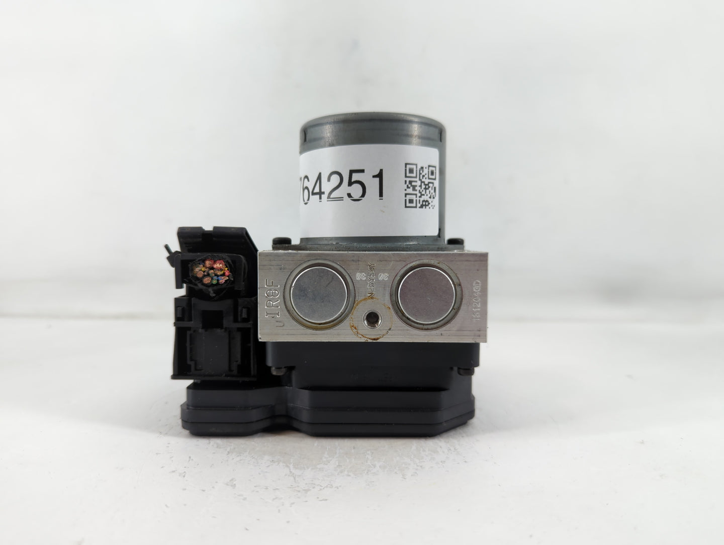 2014-2016 Hyundai Elantra ABS Pump Control Module Replacement P/N:BE6003G510 Fits Fits 2014 2015 2016 OEM Used Auto Parts - 