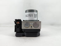 2014-2016 Hyundai Elantra ABS Pump Control Module Replacement P/N:BE6003G510 Fits Fits 2014 2015 2016 OEM Used Auto Parts - 
