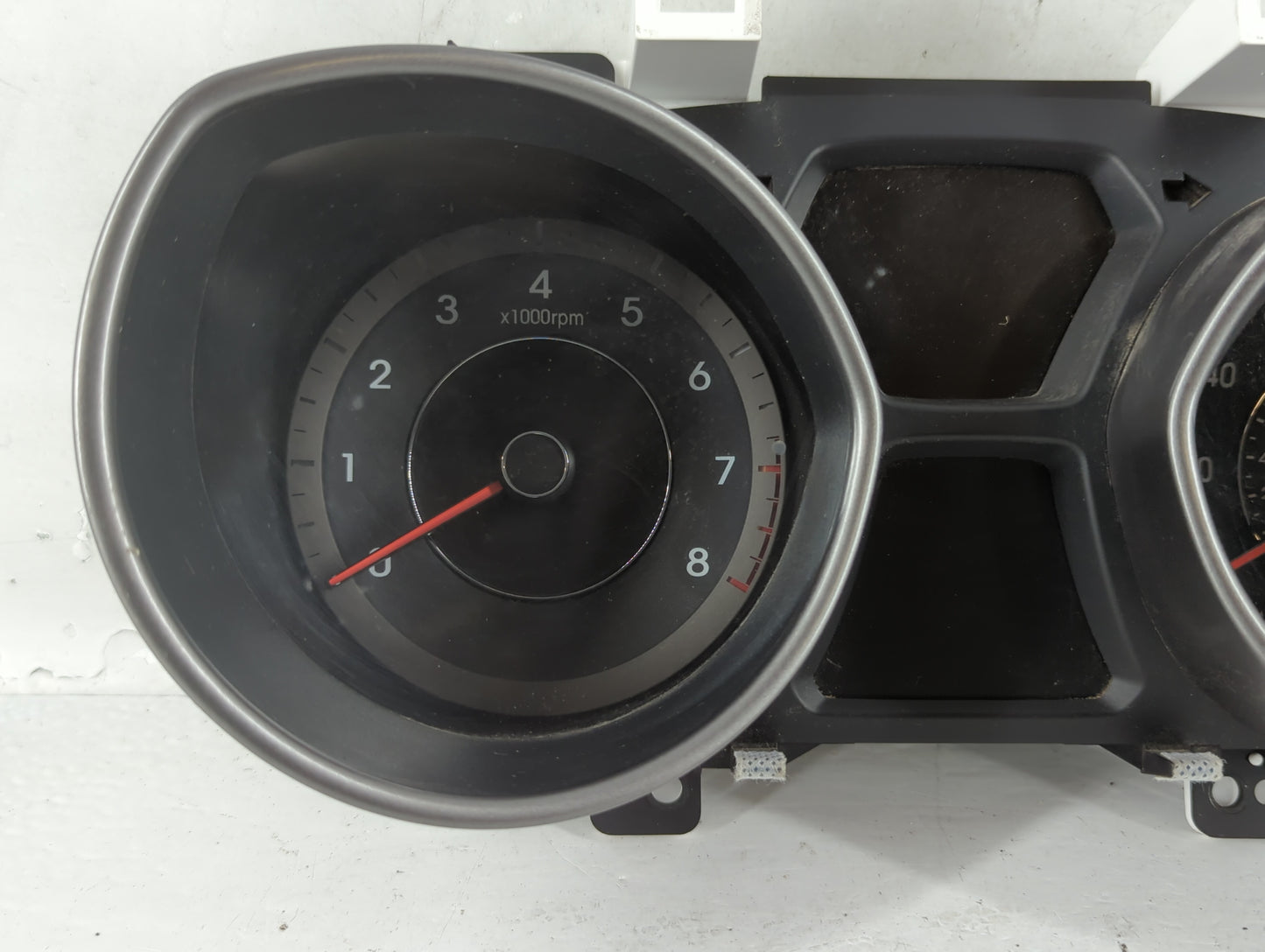 2014-2016 Hyundai Elantra Instrument Cluster Speedometer Gauges P/N:94004-3Y010 Fits Fits 2014 2015 2016 OEM Used Auto Parts