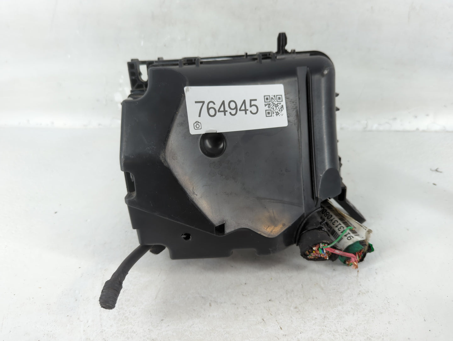 2014-2016 Hyundai Elantra Fusebox Fuse Box Panel Relay Module P/N:91951-3X710 Fits Fits 2014 2015 2016 OEM Used Auto Parts -