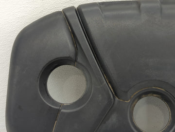2014 Hyundai Elantra Engine Cover