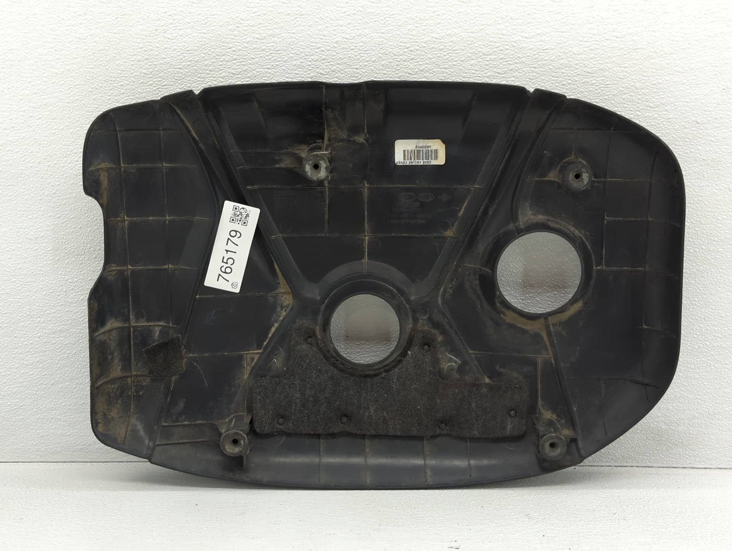2014 Hyundai Elantra Engine Cover - Oemusedautoparts1.com