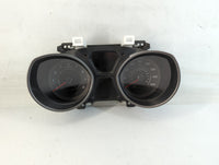 2013-2015 Hyundai Elantra Instrument Cluster Speedometer Gauges P/N:4001069225 94004-3Y010 Fits Fits 2013 2014 2015 OEM Used