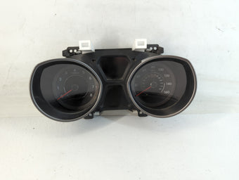 compare product 2013-2015 Hyundai Elantra Instrument Cluster Speedometer Gauges P/N:4001069225 94004-3Y010 Fits Fits 2013 2014 2015 OEM Used Auto Parts