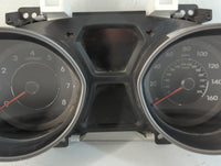 2013-2015 Hyundai Elantra Instrument Cluster Speedometer Gauges P/N:4001069225 94004-3Y010 Fits Fits 2013 2014 2015 OEM Used