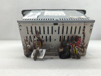 2014-2016 Hyundai Elantra Radio AM FM Cd Player Receiver Replacement P/N:96170-3X156GU Fits Fits 2014 2015 2016 OEM Used Aut
