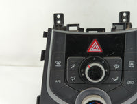 2014-2016 Hyundai Elantra Climate Control Module Temperature AC/Heater Replacement P/N:C500-ATDCF 97250-3XCC0 Fits OEM Used 