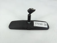 2009-2020 Hyundai Elantra Interior Rear View Mirror Replacement OEM P/N:IE8 011083 Fits OEM Used Auto Parts - Oemusedautopar